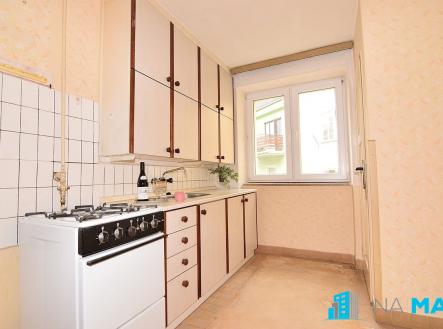 Kuchyň  | Prodej bytu, 2+1, 55 m²
