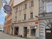 Prodej - obchodní prostor, 450 m²