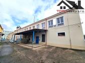 Prodej - skladovací prostor, 2 093 m²