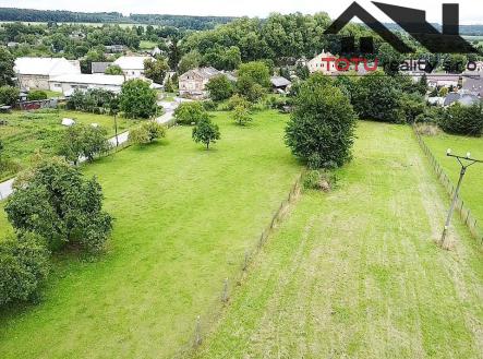 dji-fly-20230808-105917-0-1691485157698-photo-low-quality.jpg | Prodej - pozemek pro bydlení, 1 042 m²