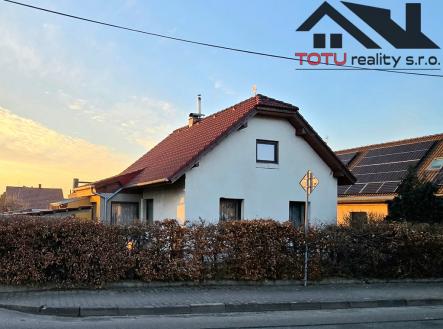 Prodej - dům/vila, 140 m² obrázek