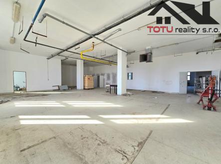 20250219-135926.jpg | Pronájem - skladovací prostor, 222 m²