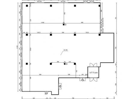 hala-1.jpg | Pronájem - obchodní prostor, 360 m²