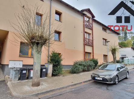 Pronájem bytu, 3+1, 68 m² obrázek