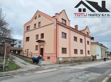 Pronájem bytu, 2+kk, 50 m² obrázek