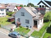 Prodej - dům/vila, 147 m²