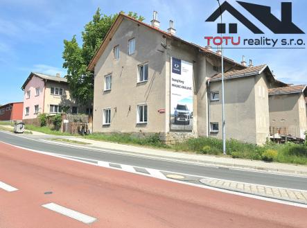 Prodej bytu, 2+1, 51 m² obrázek