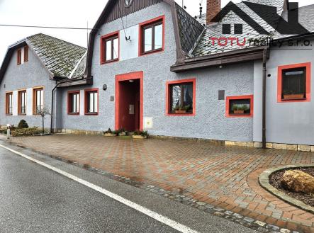 Pronájem bytu, 1+kk, 32 m² obrázek