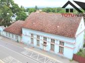 Prodej - obchodní prostor, 837 m²