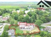 Prodej - obchodní prostor, 1 100 m²