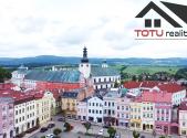 Prodej - dům/vila, 490 m²
