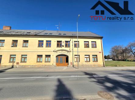 Pronájem bytu, 3+1, 58 m² obrázek