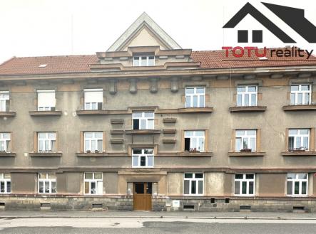 Pronájem bytu, 2+kk, 70 m² obrázek