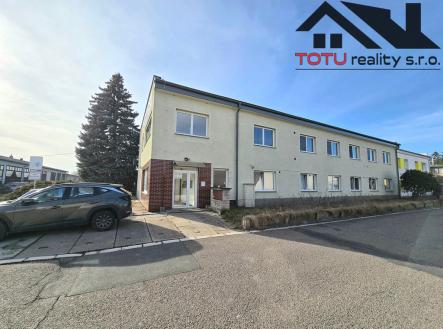 Pronájem bytu, 1+1, 32 m² obrázek