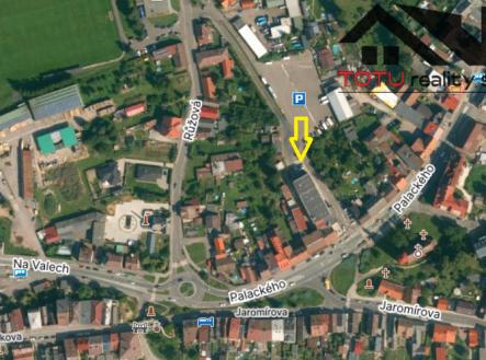 ortofoto.png | Pronájem - malý objekt/garáž