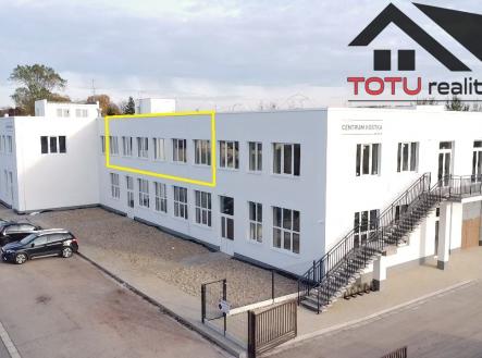 kostka1-hala3.jpg | Pronájem - obchodní prostor, 391 m²