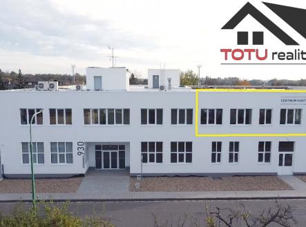 kostka6-velka-kancelar.jpg | Pronájem - kanceláře, 194 m²