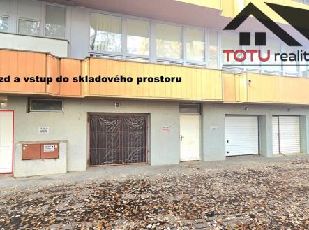 20251112-103639.jpg | Pronájem - skladovací prostor, 10 m²