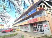 Pronájem - kanceláře, 19 m²
