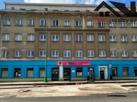 designer.jpeg | Pronájem bytu, 2+1, 3 802 m²