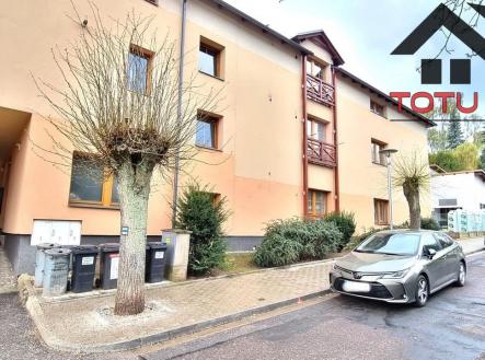 venek.jpg | Pronájem bytu, 3+1, 70 m²