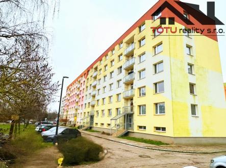 venek-1.jpg | Pronájem bytu, 4+1, 73 m²