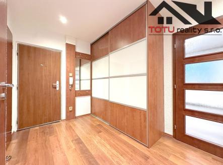 predsin-2.jpeg | Pronájem bytu, 4+1, 73 m²