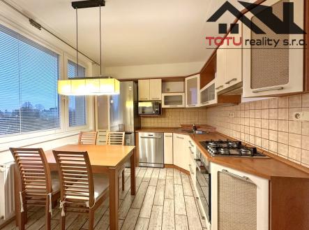 kuchyne.jpeg | Pronájem bytu, 4+1, 73 m²