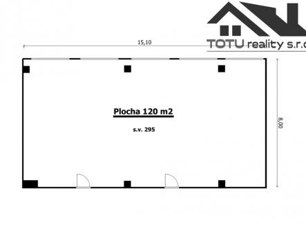 mensi-kancl-z-haly-3-vpredu-1.jpg | Pronájem - kanceláře, 120 m²