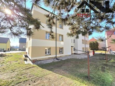 20250306-141021.jpg | Pronájem bytu, 2+kk, 45 m²