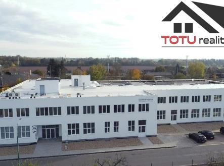 kostka5.jpg | Pronájem - kanceláře, 80 m²