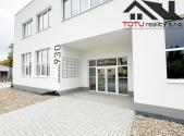 Pronájem - kanceláře, 45 m²
