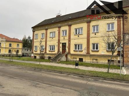 img-4914.jpeg | Pronájem bytu, 1+1, 45 m²