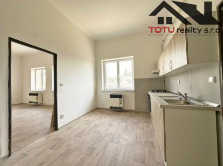 img-6013.jpeg | Pronájem bytu, 1+1, 45 m²