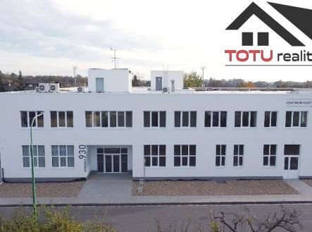 kostka6.jpg | Pronájem - kanceláře, 142 m²