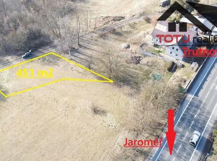 popis2.jpg | Prodej - pozemek, zahrada, 451 m²