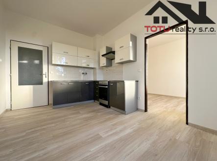 img-6840.jpeg | Pronájem bytu, 1+1, 42 m²
