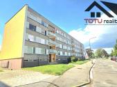 Pronájem bytu, 2+kk, 37 m²