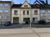 Pronájem - obchodní prostor, 75 m²