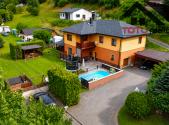 Prodej - dům/vila, 240 m²