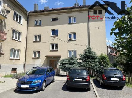 img-8543.jpeg | Pronájem bytu, 2+1, 73 m²