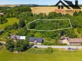 Prodej - pozemek, ostatní, 2 915 m²