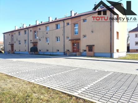 1.jpg | Pronájem bytu, 2+1, 50 m²
