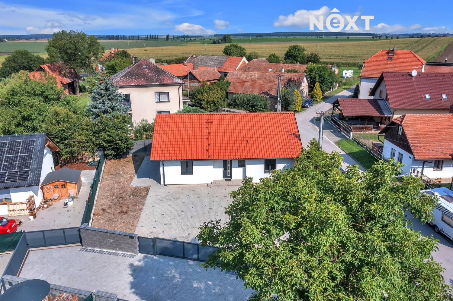 Prodej Rodinný dům, 116㎡|Hradec Králové, Královéhradecký kraj, Nepolisy, 50363