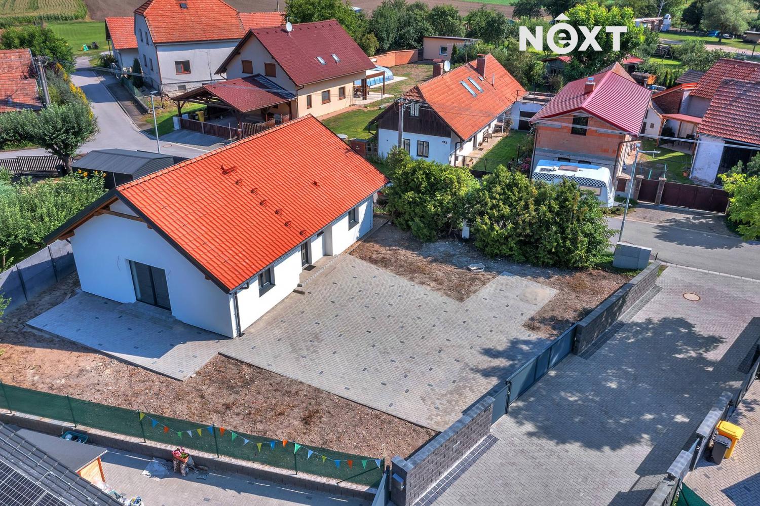 Prodej Rodinný dům, 116㎡|Hradec Králové, Královéhradecký kraj, Nepolisy, 50363