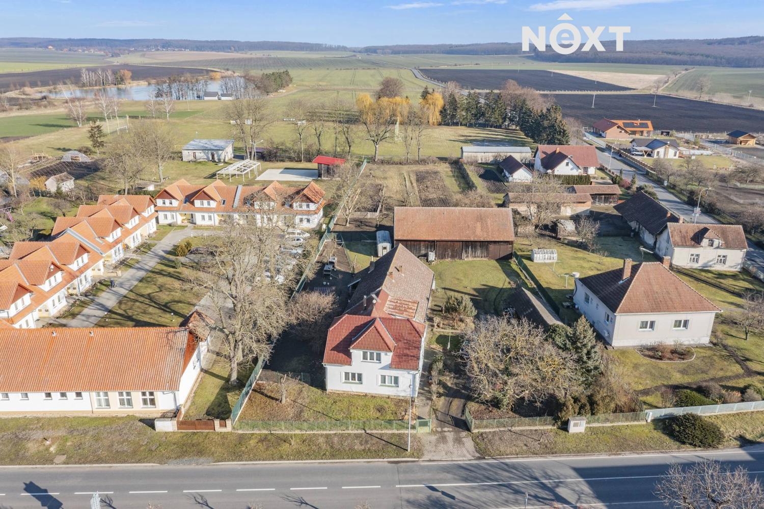 Prodej Rodinný dům, 190㎡