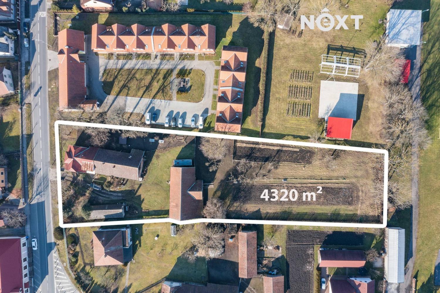 Prodej Rodinný dům, 190㎡