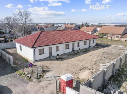 Prodej - dům/vila, 225 m²