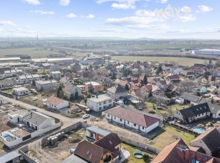 Prodej - dům/vila, 225 m²