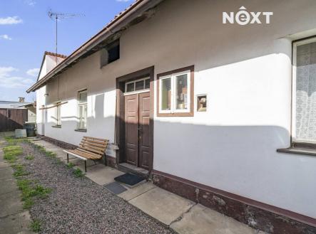 Prodej - dům/vila, 70 m²